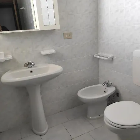 Businelll 2b Apartamento Lignano Sabbiadoro
